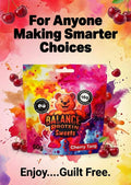 X2 Protein sweets (Cherry Tang)