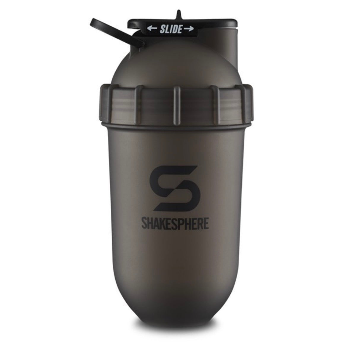 ShakeSphere Tinted Black shaker