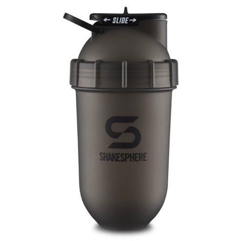 ShakeSphere Tinted Black shaker